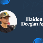 Haiden Deegan Age