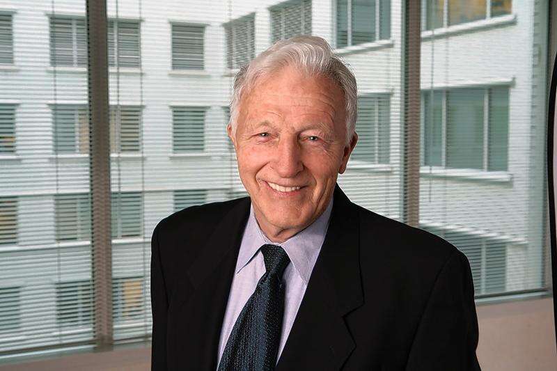 John Flannery Lawyer
