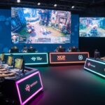 Hosted Event Pblgamevent