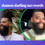Damon Darling Net Worth