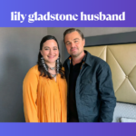 Lily Gladstone Husband
