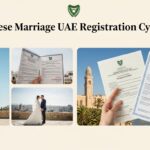 Lebanese Marriage UAE Registration Cyprus