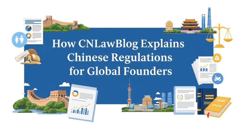 CNLawBlog