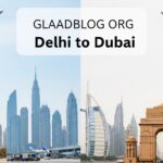 Glaadblog Org Delhi to Dubai