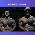 Tren Twins Age