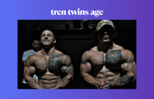 Tren Twins Age