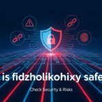 is fidzholikohixy safe