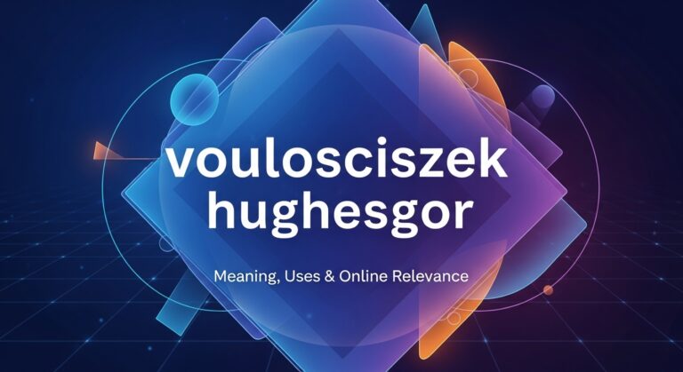 voulosciszek hughesgor