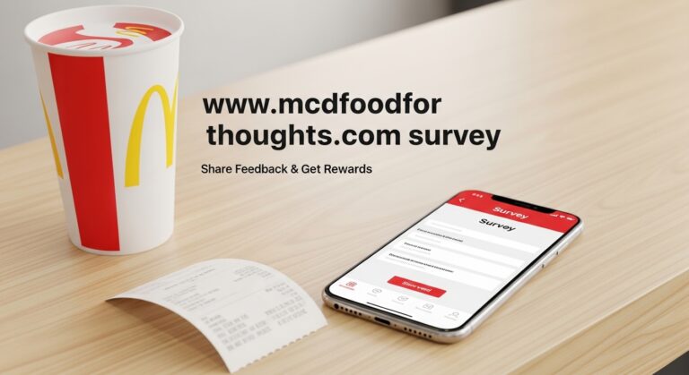 www.mcdfoodforthoughts.com survey
