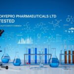 zayepro pharmaceuticals ltd tested